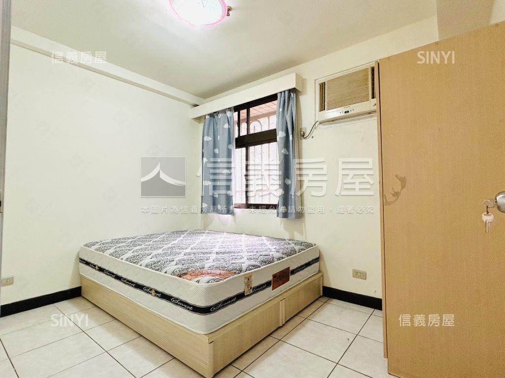 龍揚兩房高樓層房屋室內格局與周邊環境