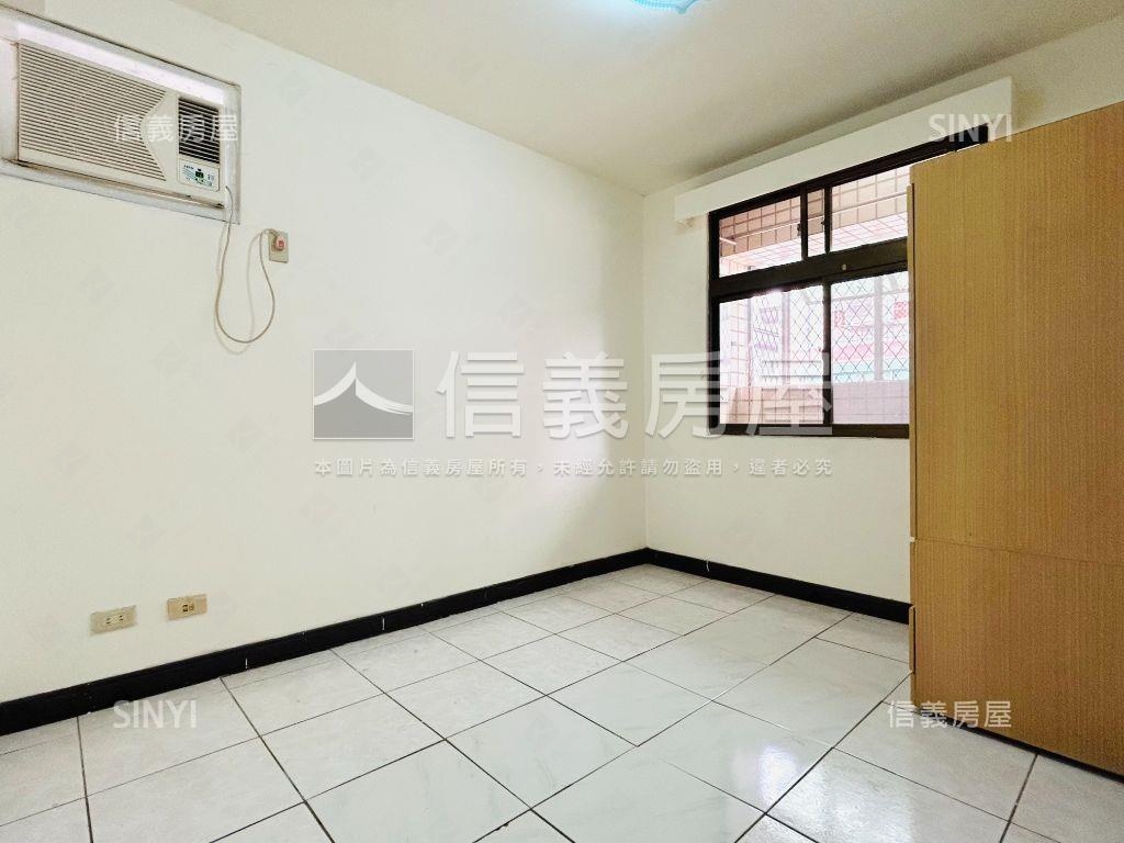 龍揚兩房高樓層房屋室內格局與周邊環境