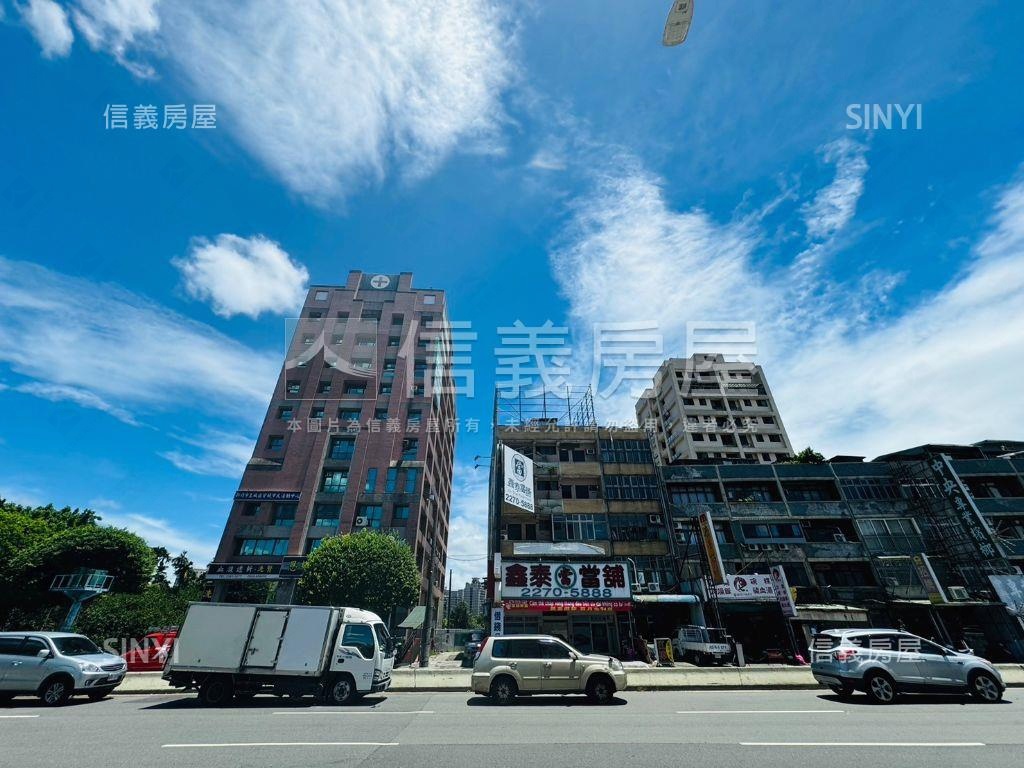 新婚成家Ａ６海山邊間兩房房屋室內格局與周邊環境