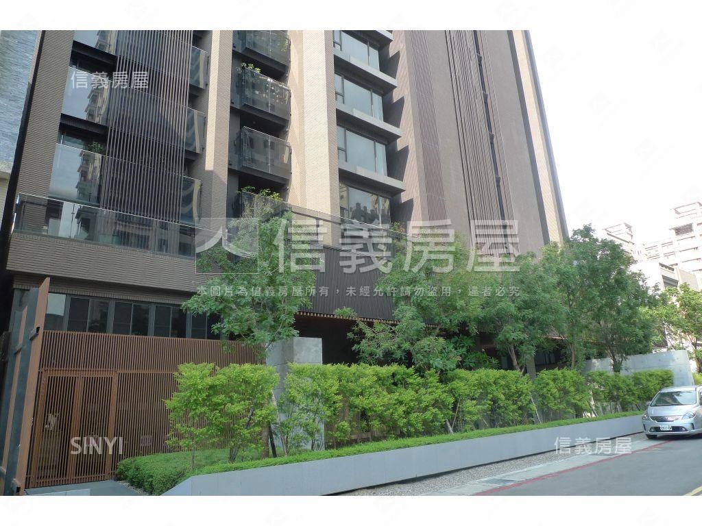 大硯◆俬見方｜高樓三房房屋室內格局與周邊環境
