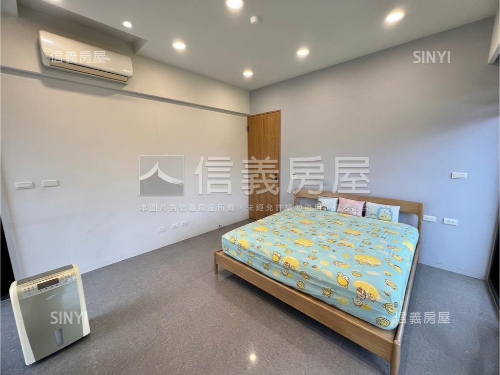 大硯◆俬見方｜高樓三房房屋室內格局與周邊環境