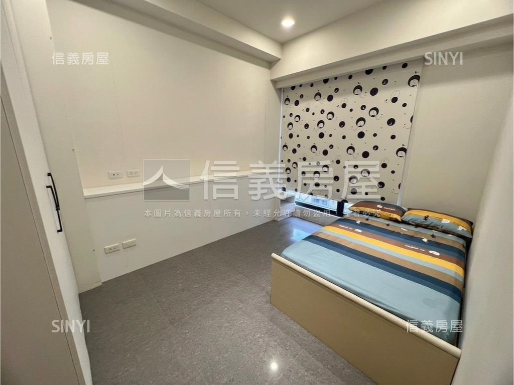 大硯◆俬見方｜高樓三房房屋室內格局與周邊環境