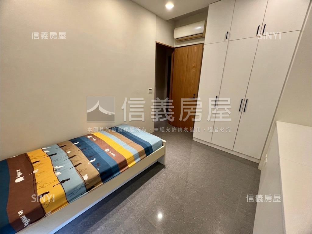 大硯◆俬見方｜高樓三房房屋室內格局與周邊環境