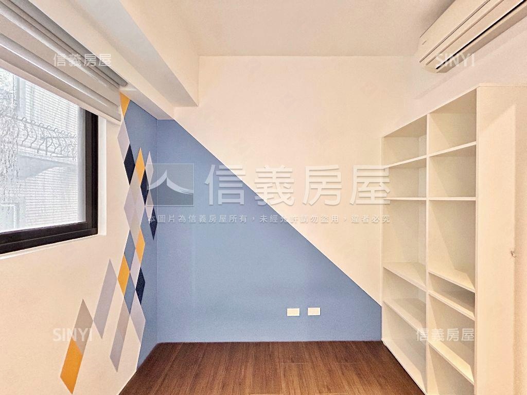 幸福的捷境美妝２房車位房屋室內格局與周邊環境