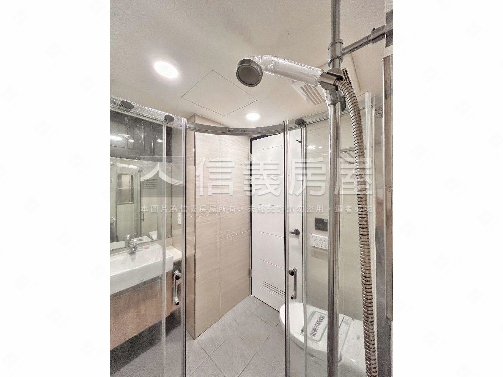 幸福的捷境美妝２房車位房屋室內格局與周邊環境