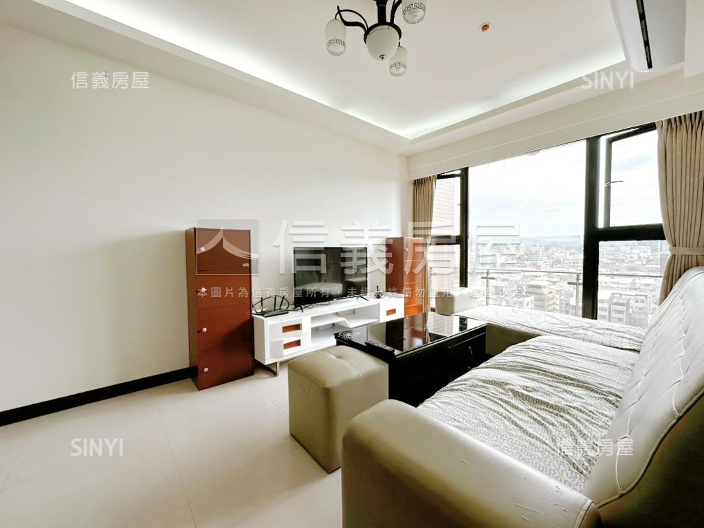 ［新觀］三房視野機上車位房屋室內格局與周邊環境