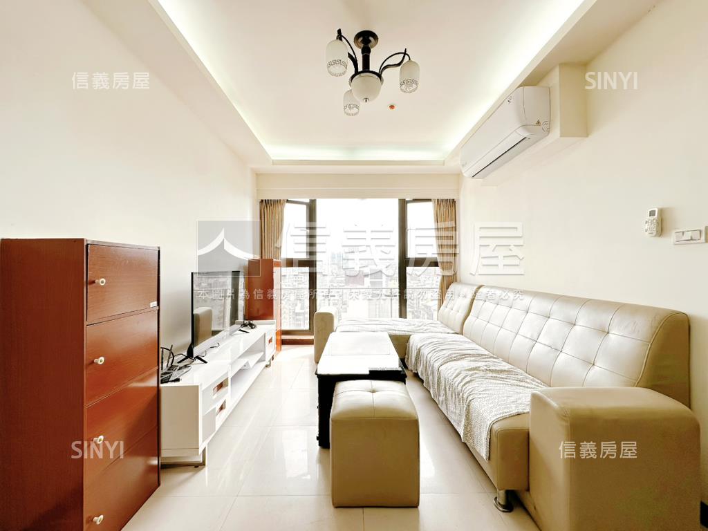 ［新觀］三房視野機上車位房屋室內格局與周邊環境