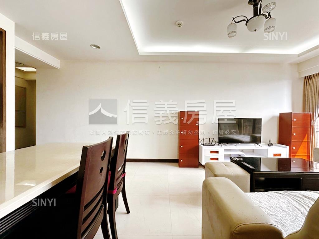 ［新觀］三房視野機上車位房屋室內格局與周邊環境