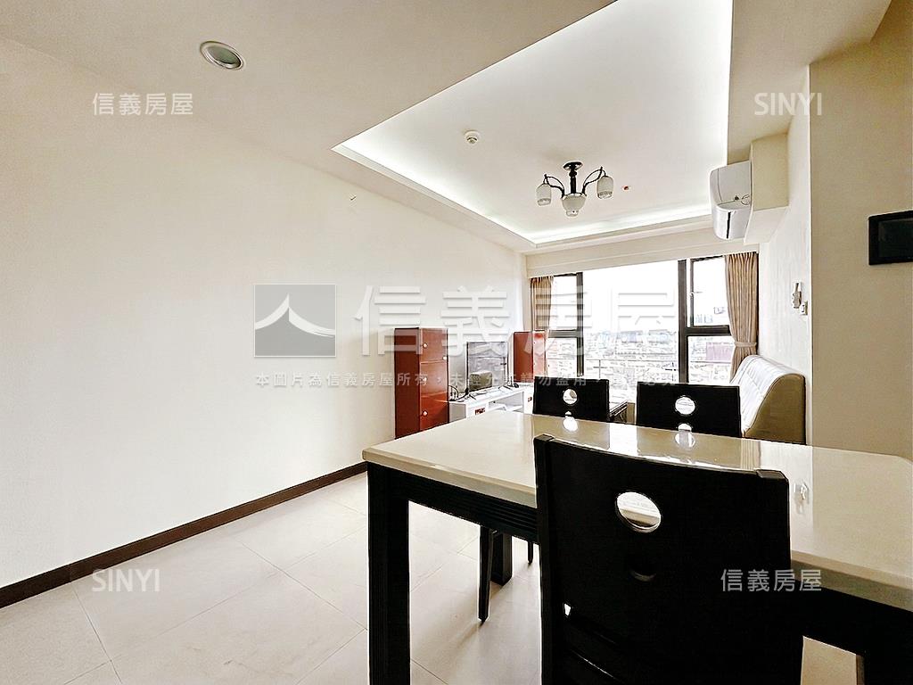 ［新觀］三房視野機上車位房屋室內格局與周邊環境