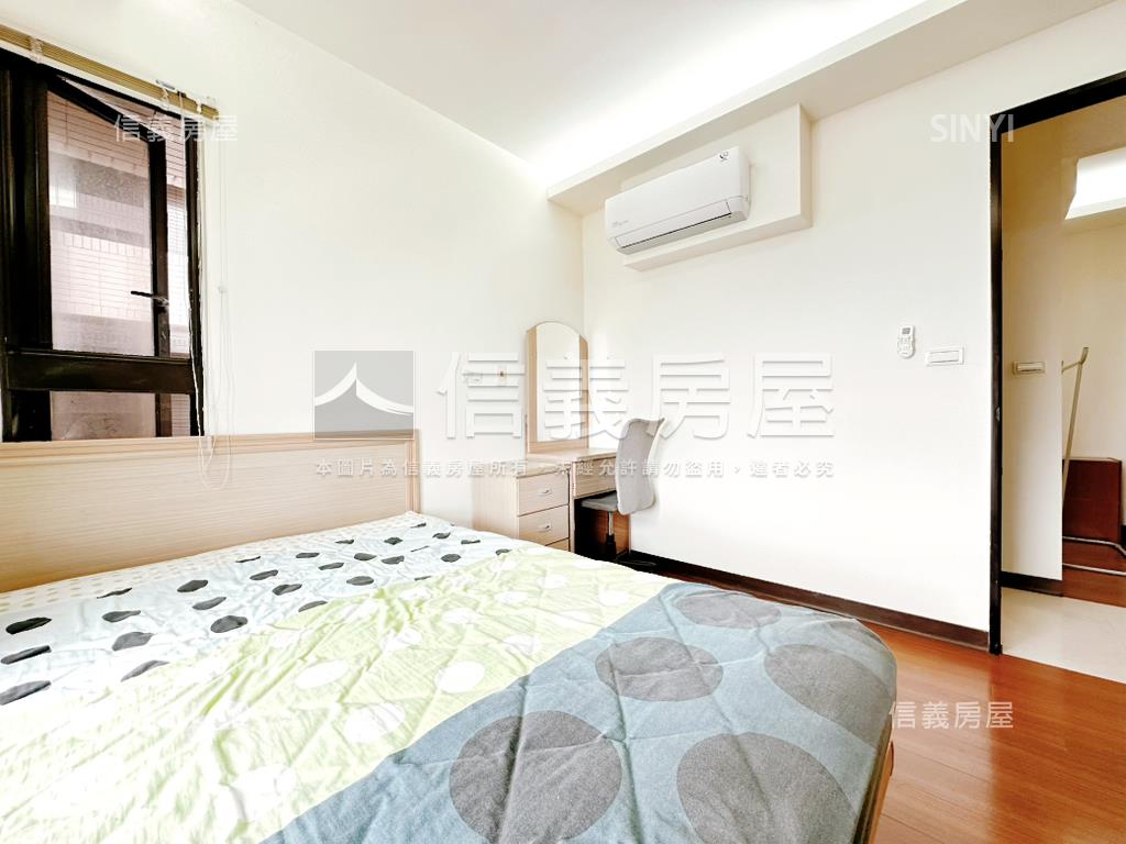 ［新觀］三房視野機上車位房屋室內格局與周邊環境