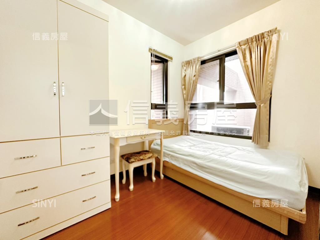 ［新觀］三房視野機上車位房屋室內格局與周邊環境