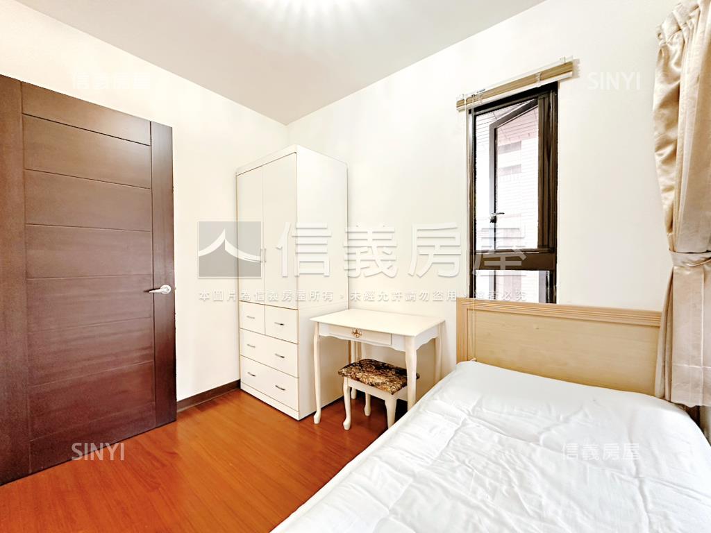 ［新觀］三房視野機上車位房屋室內格局與周邊環境