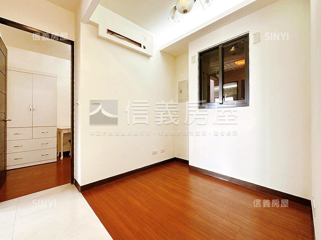 ［新觀］三房視野機上車位房屋室內格局與周邊環境