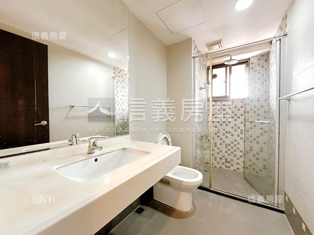 ［新觀］三房視野機上車位房屋室內格局與周邊環境