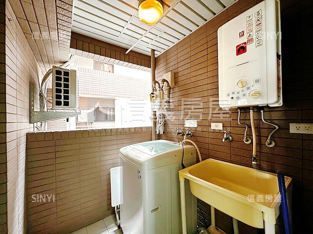 ［新觀］三房視野機上車位房屋室內格局與周邊環境