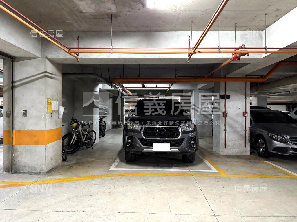 河堤雙衛開窗四房獨立平車房屋室內格局與周邊環境
