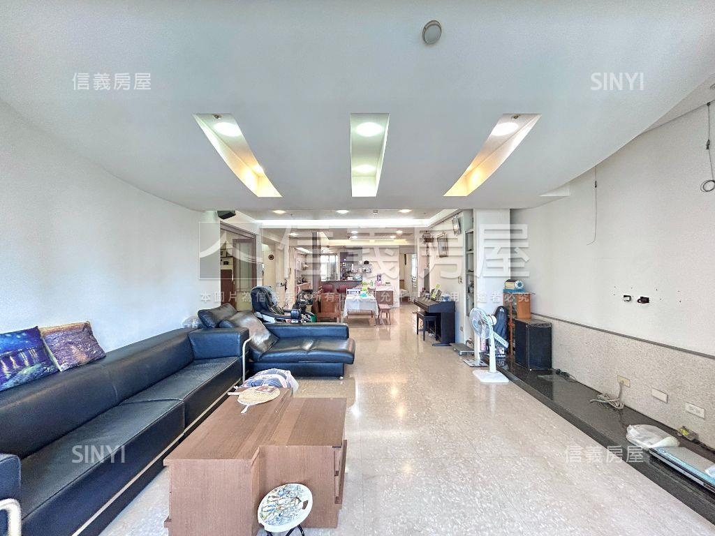 賽茵斯最佳格局稀有釋出房屋室內格局與周邊環境