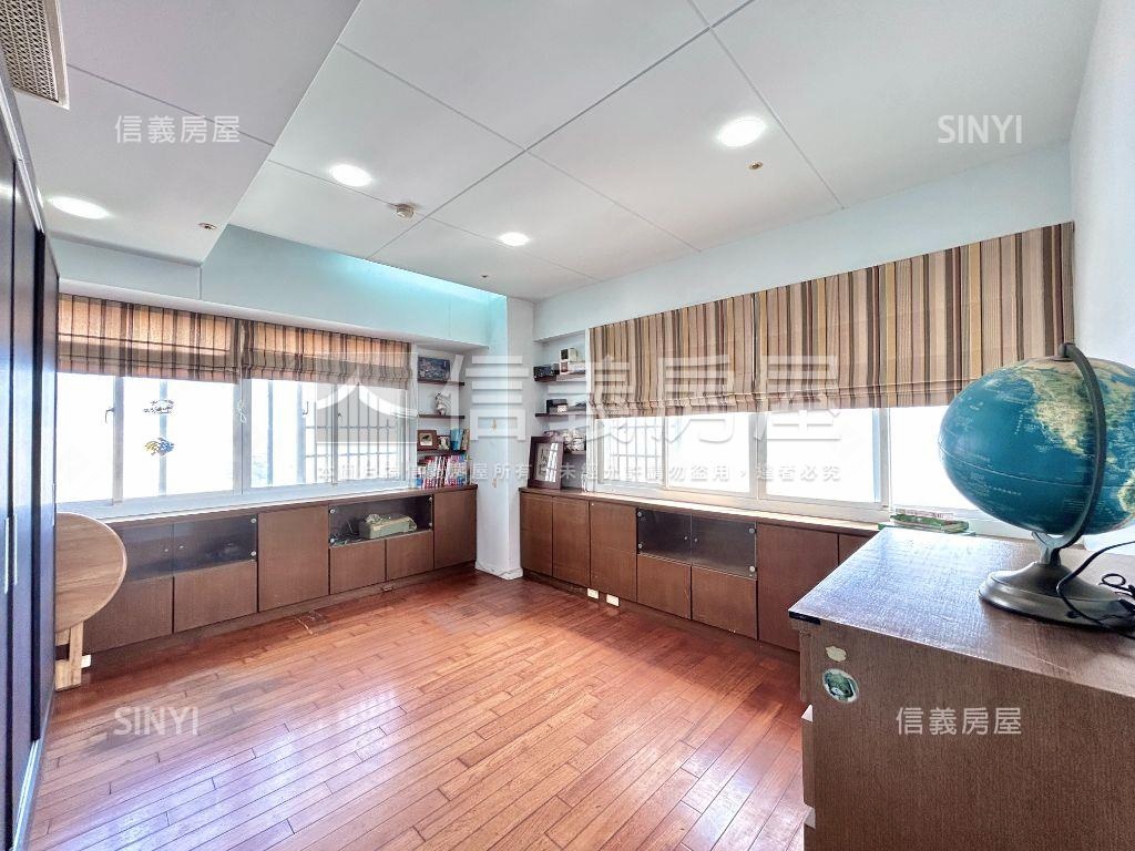 賽茵斯最佳格局稀有釋出房屋室內格局與周邊環境