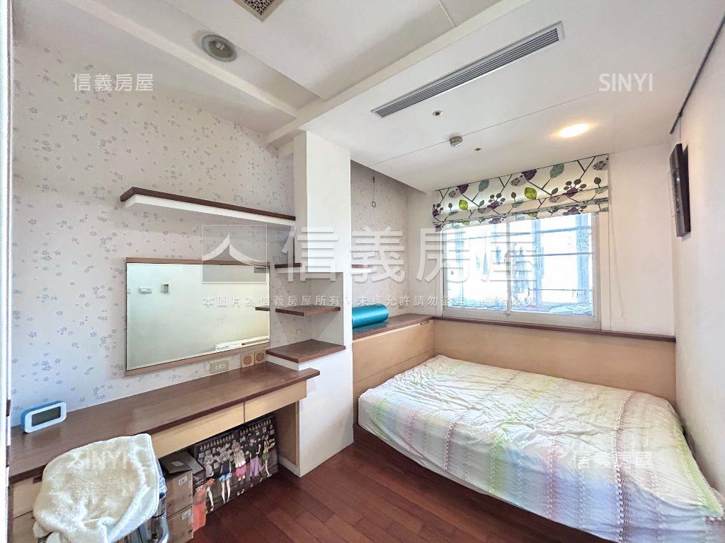 賽茵斯最佳格局稀有釋出房屋室內格局與周邊環境