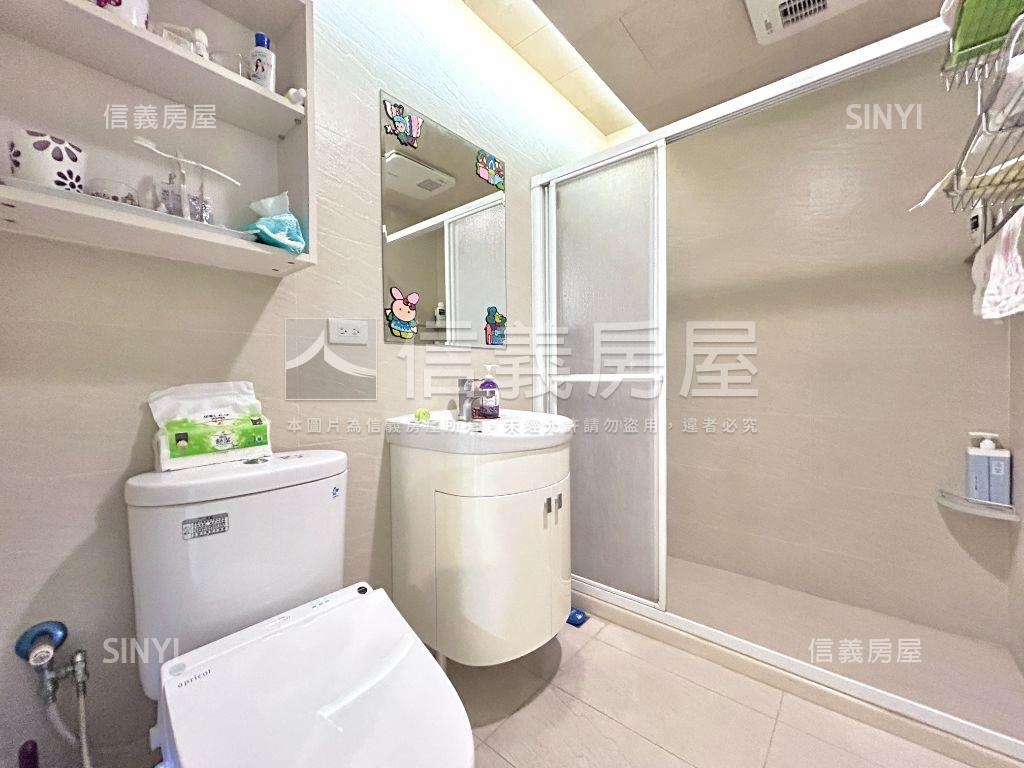 賽茵斯最佳格局稀有釋出房屋室內格局與周邊環境
