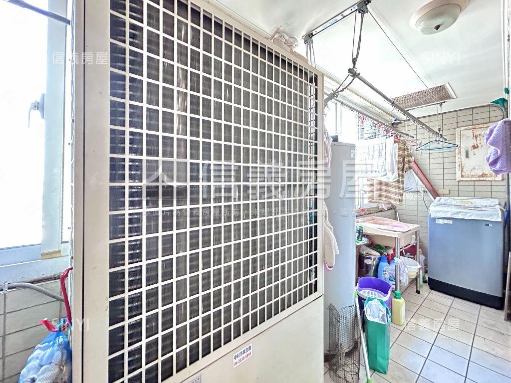 賽茵斯最佳格局稀有釋出房屋室內格局與周邊環境