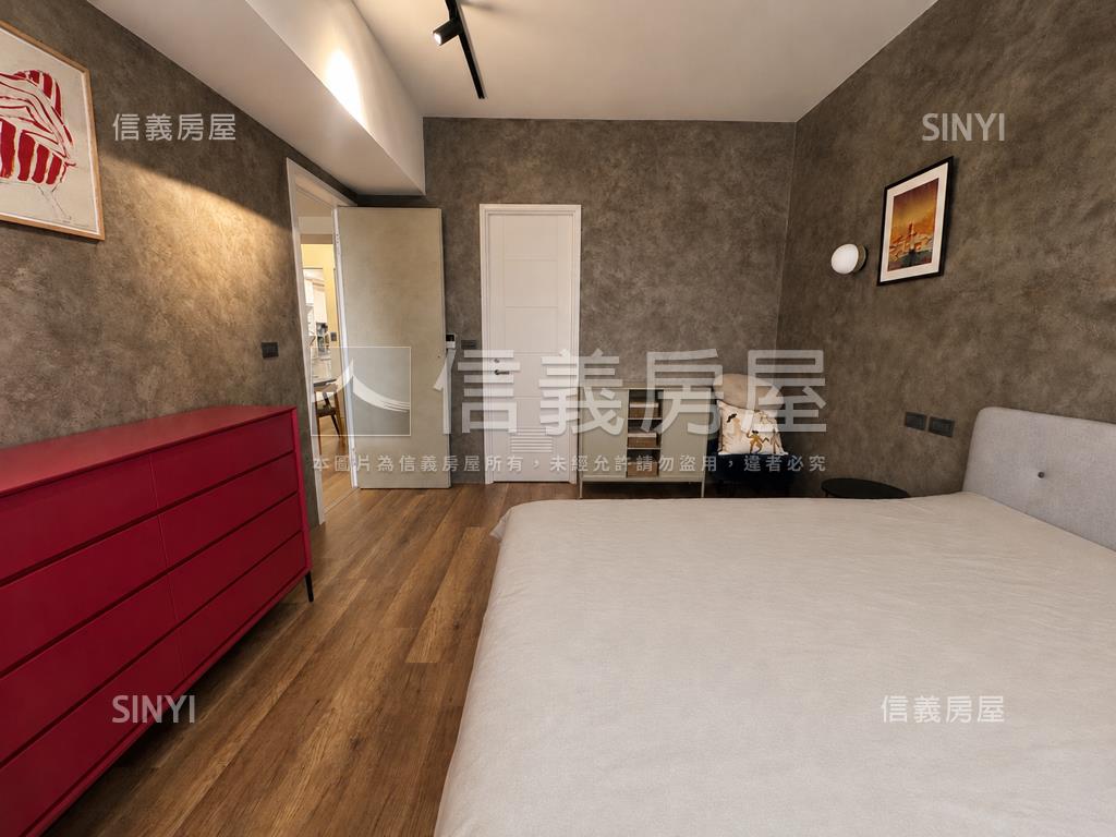 竹城羽田視野四房稀有釋出房屋室內格局與周邊環境