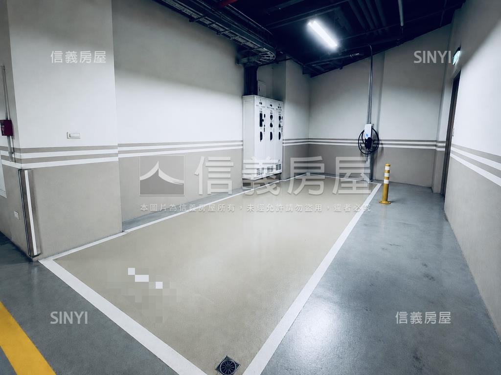 竹城羽田視野四房稀有釋出房屋室內格局與周邊環境