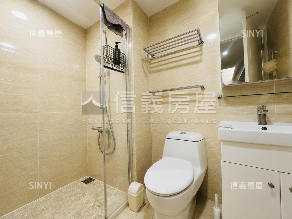 竹城羽田視野四房稀有釋出房屋室內格局與周邊環境