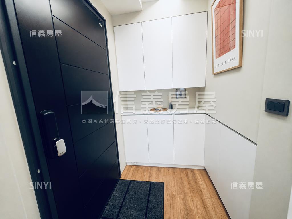 竹城羽田視野四房稀有釋出房屋室內格局與周邊環境