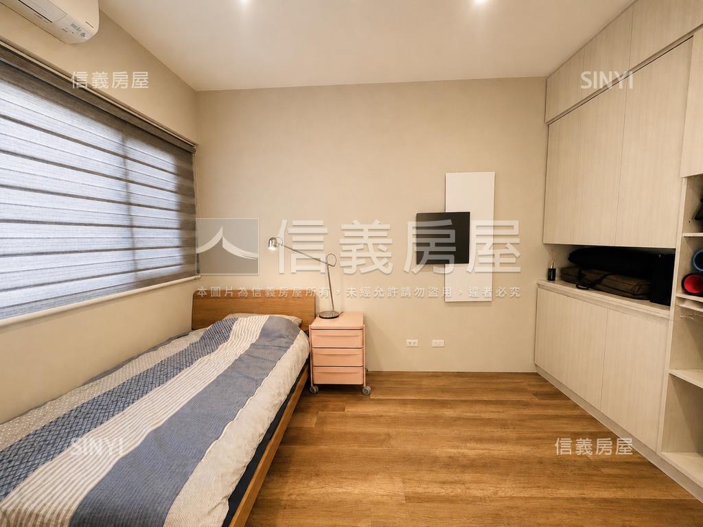 竹城羽田視野四房稀有釋出房屋室內格局與周邊環境