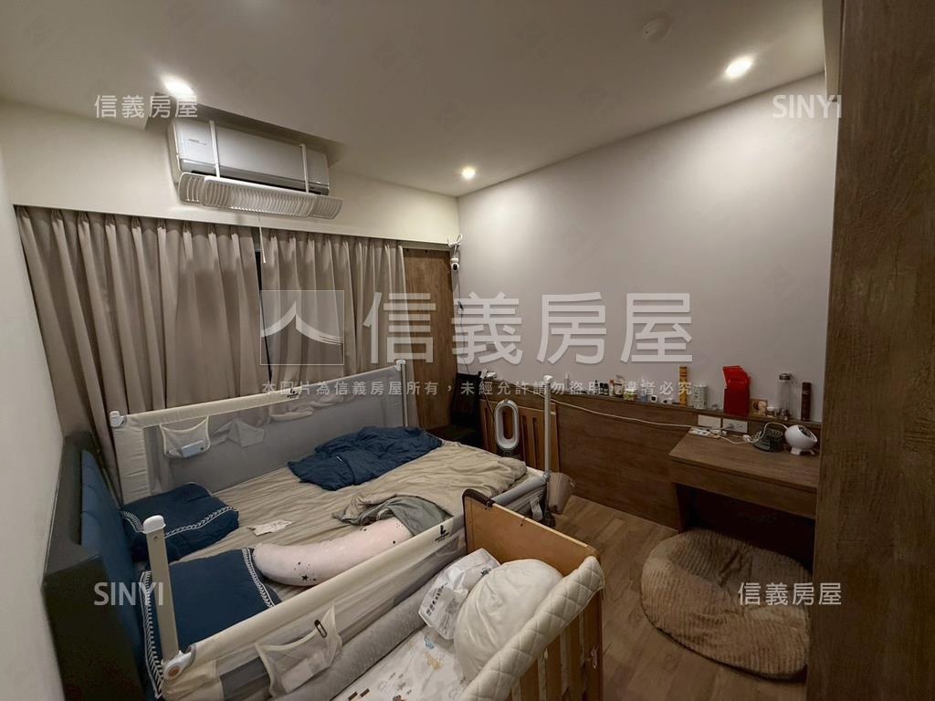 超花稀有正兩房車位房屋室內格局與周邊環境