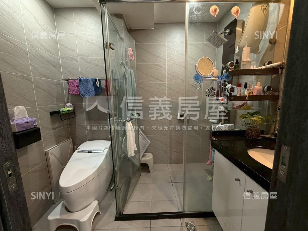 超花稀有正兩房車位房屋室內格局與周邊環境