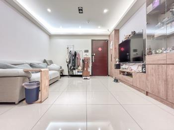 超花稀有正兩房車位