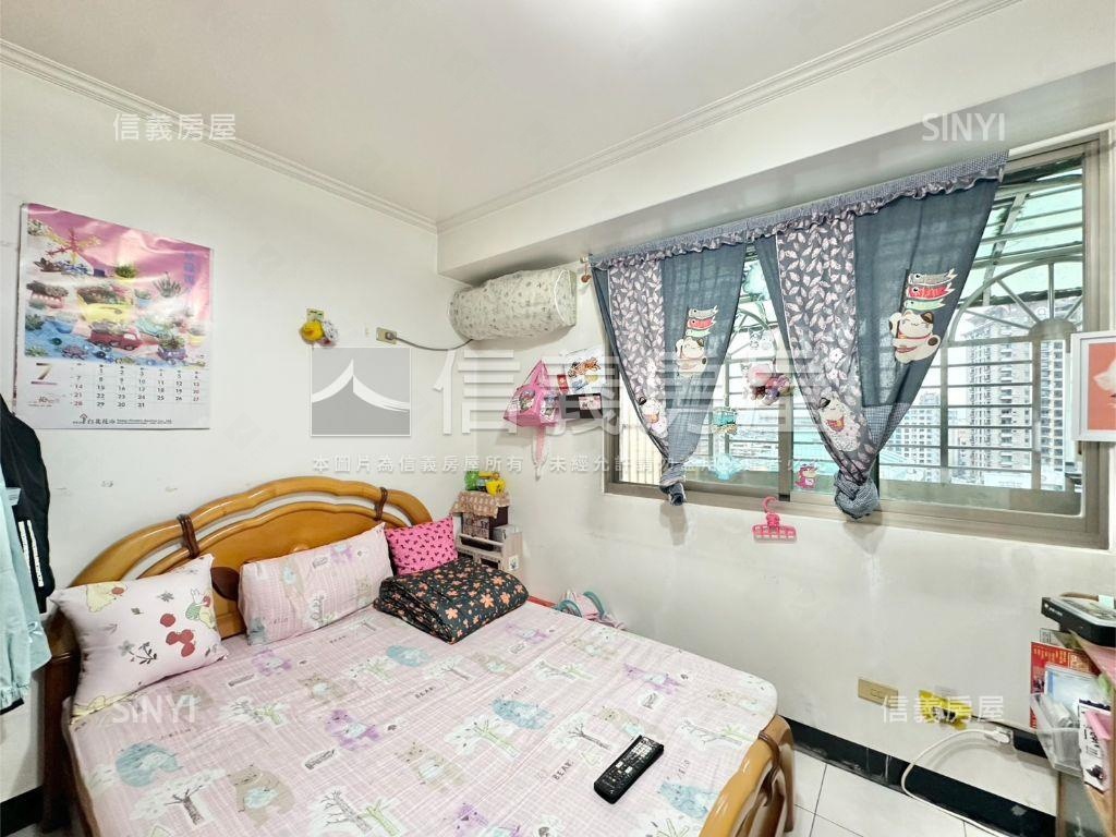 鳳翔４房採光美屋房屋室內格局與周邊環境