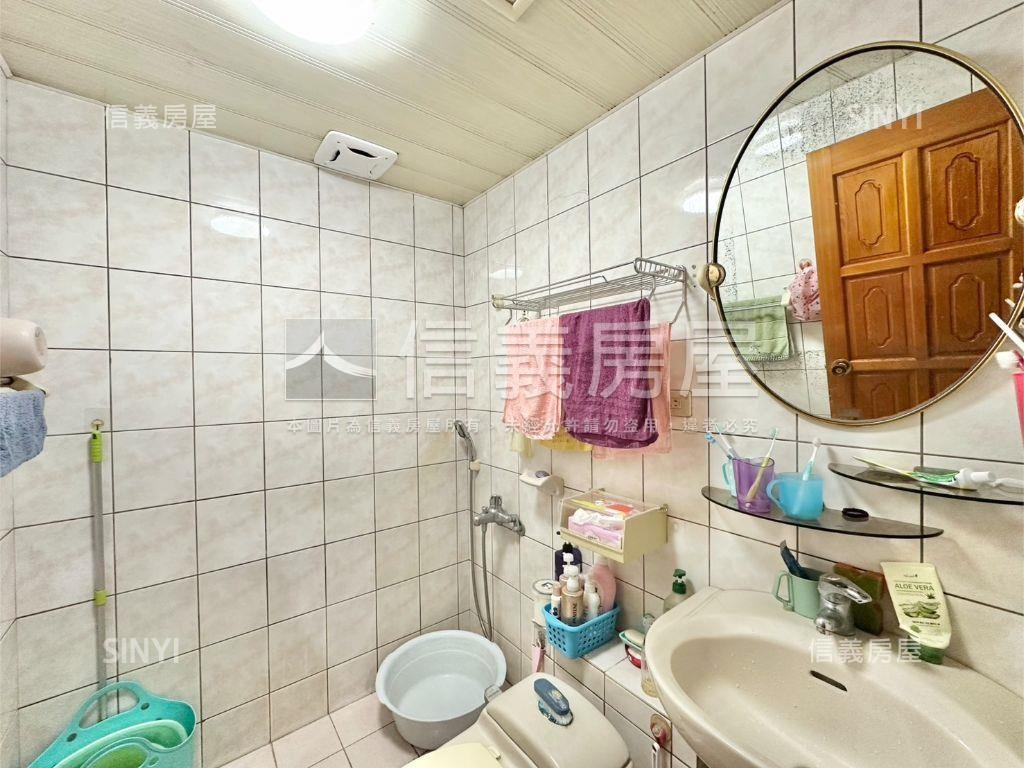 鳳翔４房採光美屋房屋室內格局與周邊環境