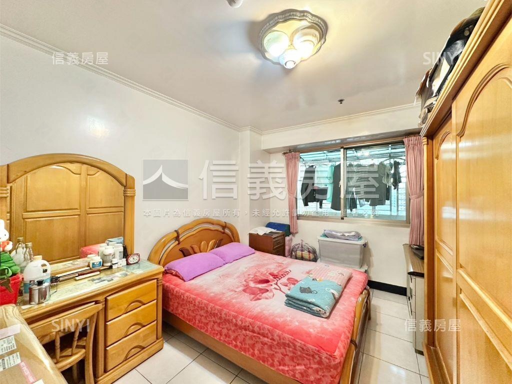 鳳翔４房採光美屋房屋室內格局與周邊環境