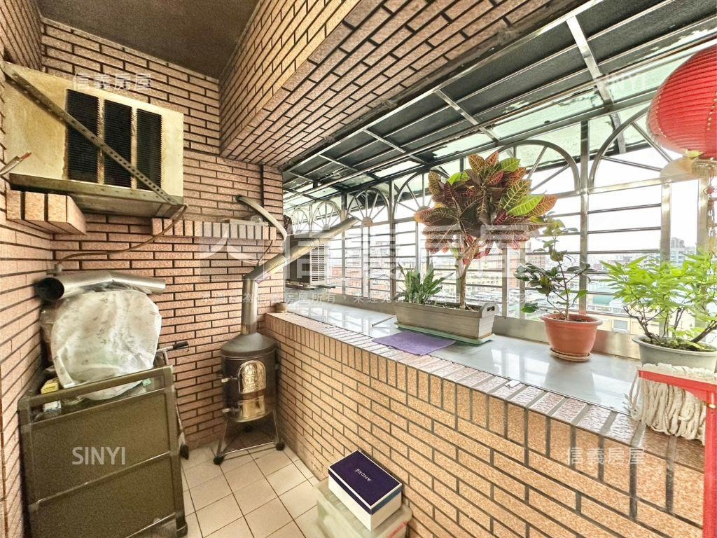 鳳翔４房採光美屋房屋室內格局與周邊環境