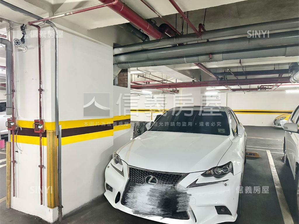 鳳翔４房採光美屋房屋室內格局與周邊環境