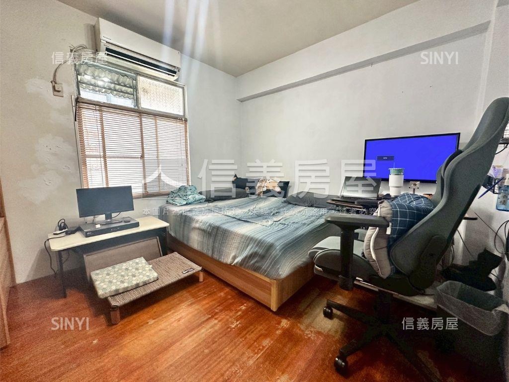 楠梓採光明亮三房房屋室內格局與周邊環境