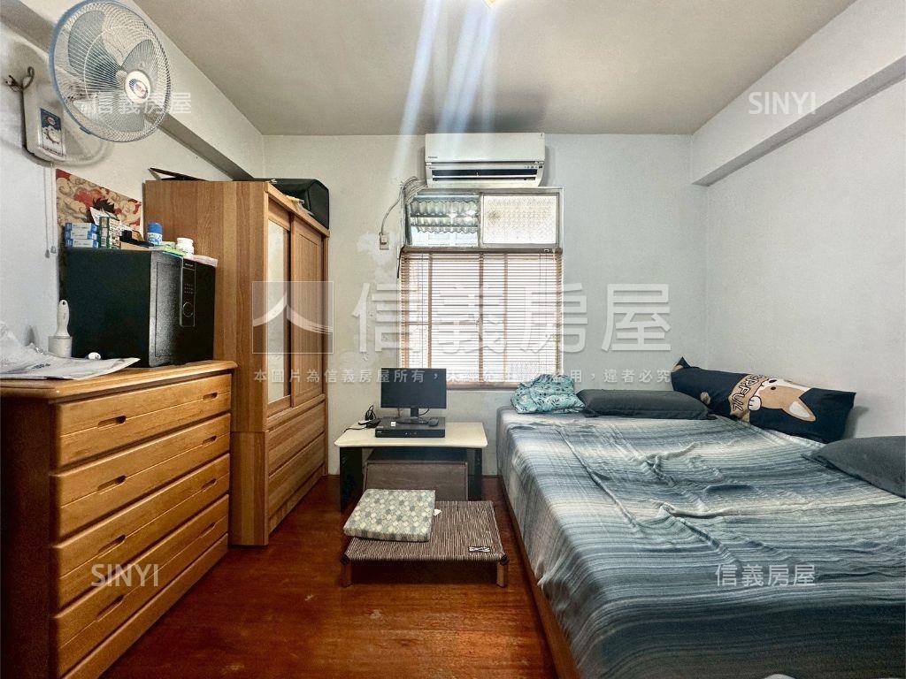 楠梓採光明亮三房房屋室內格局與周邊環境