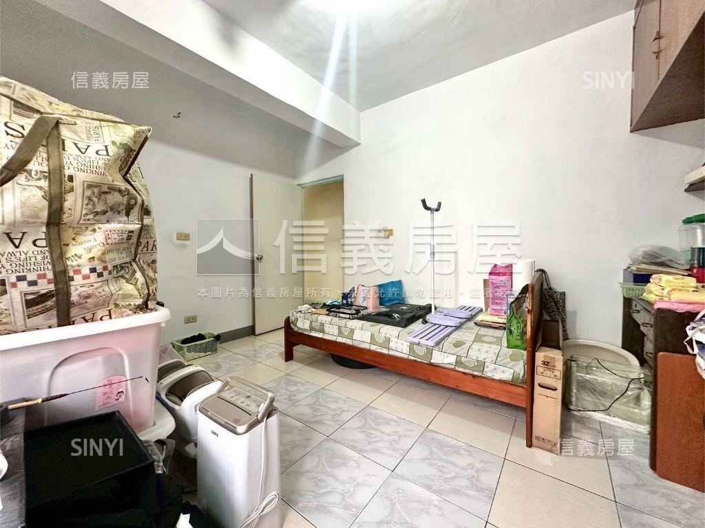 楠梓採光明亮三房房屋室內格局與周邊環境