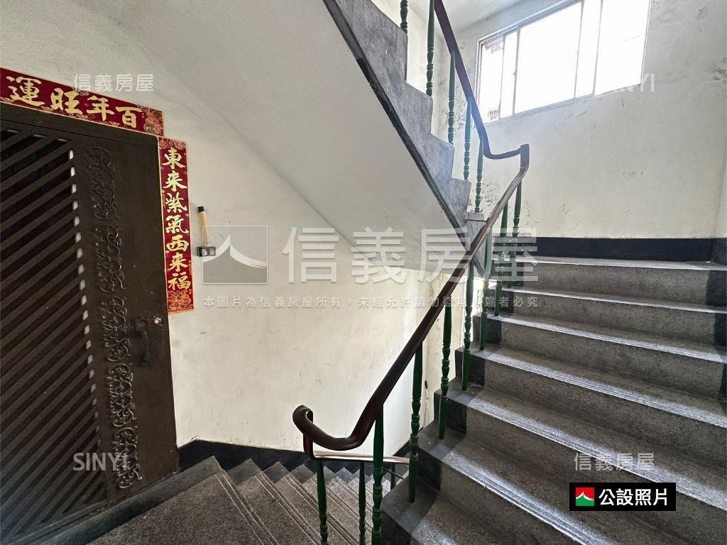 楠梓採光明亮三房房屋室內格局與周邊環境