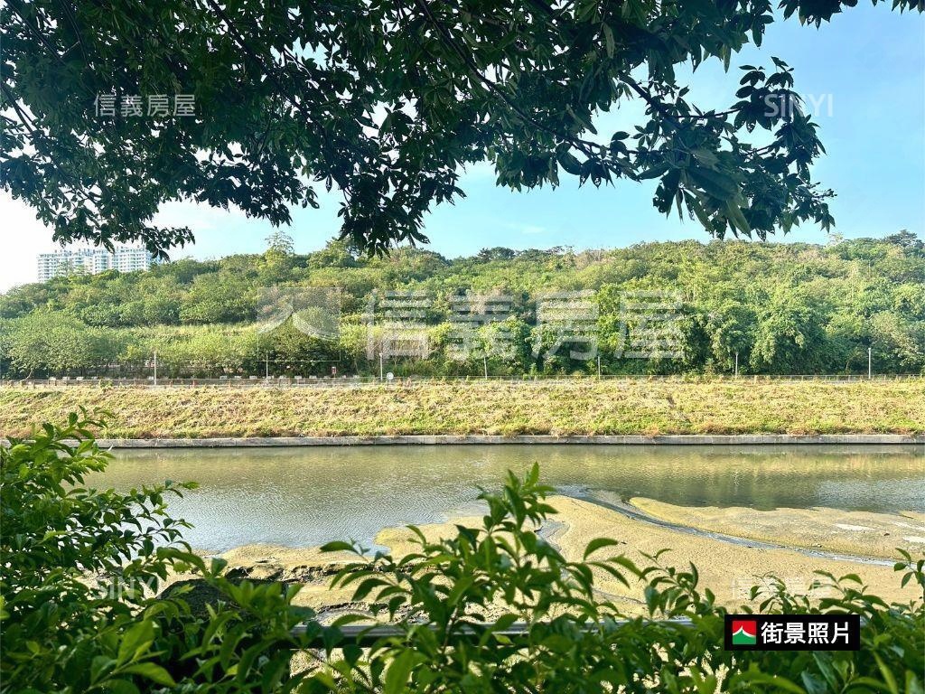 楠梓採光明亮三房房屋室內格局與周邊環境