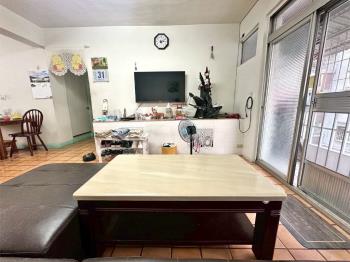 楠梓採光明亮三房