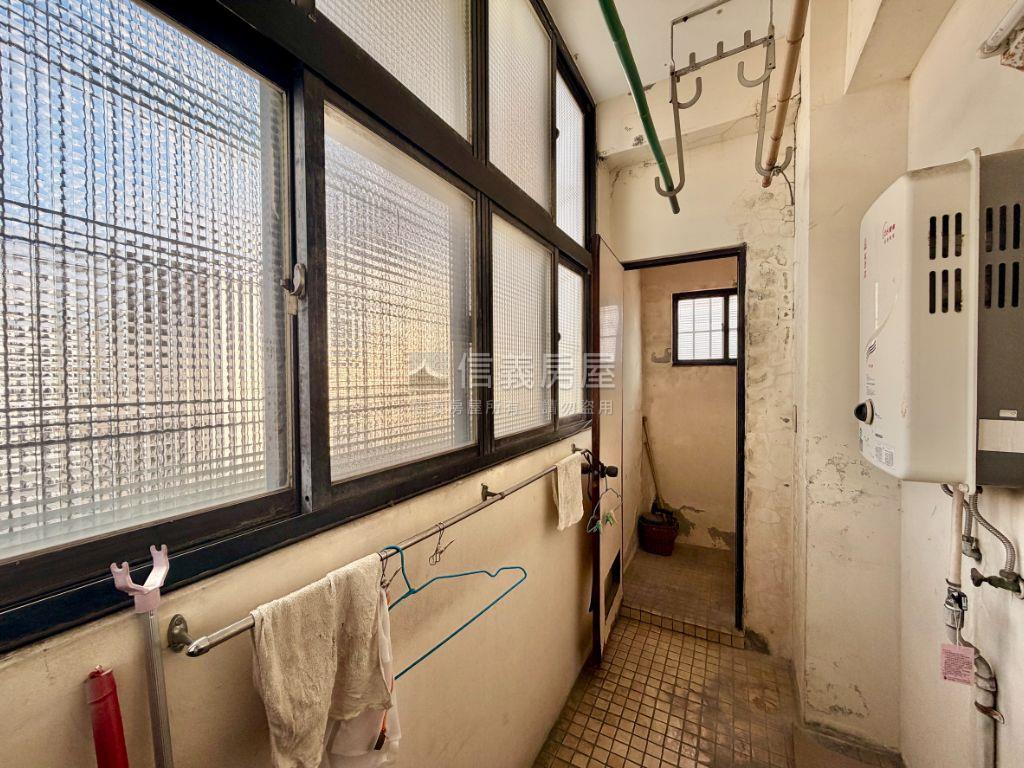 專任！近一中漂亮四樓美寓房屋室內格局與周邊環境