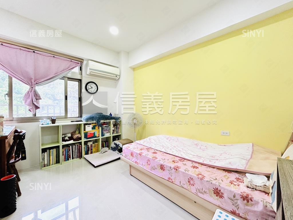 明湖學區●葫洲捷運美邸房屋室內格局與周邊環境