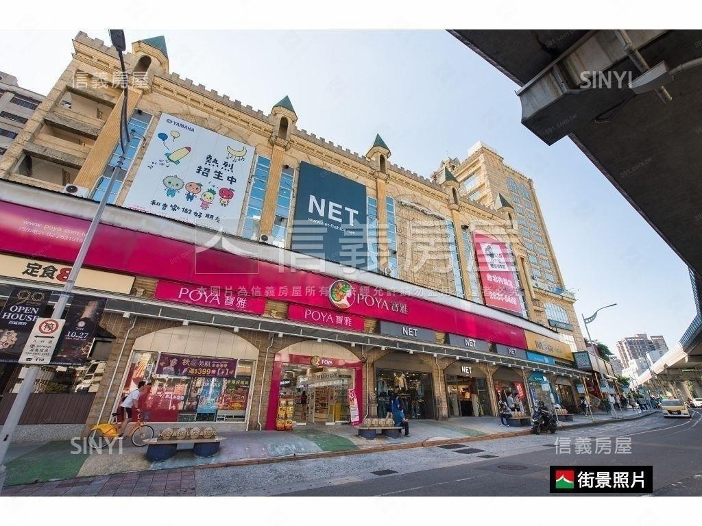 明湖學區●葫洲捷運美邸房屋室內格局與周邊環境