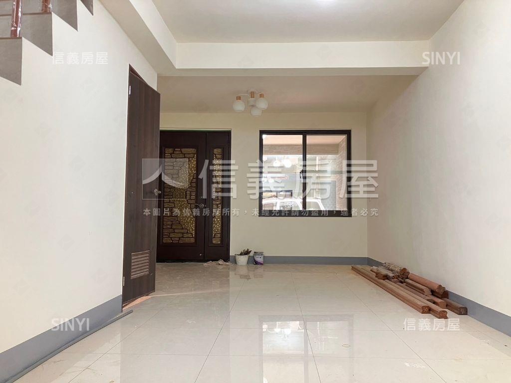 近彰南寶雅全新整理美透天房屋室內格局與周邊環境