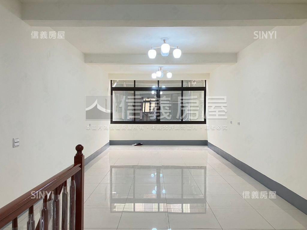 近彰南寶雅全新整理美透天房屋室內格局與周邊環境