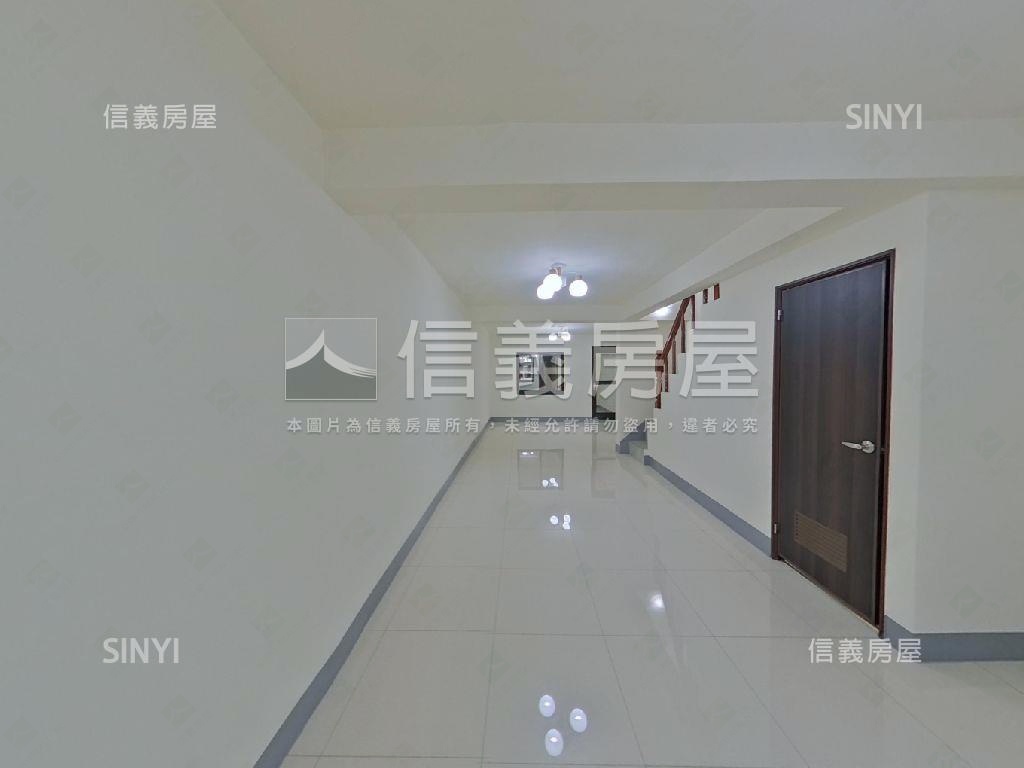 近彰南寶雅全新整理美透天房屋室內格局與周邊環境